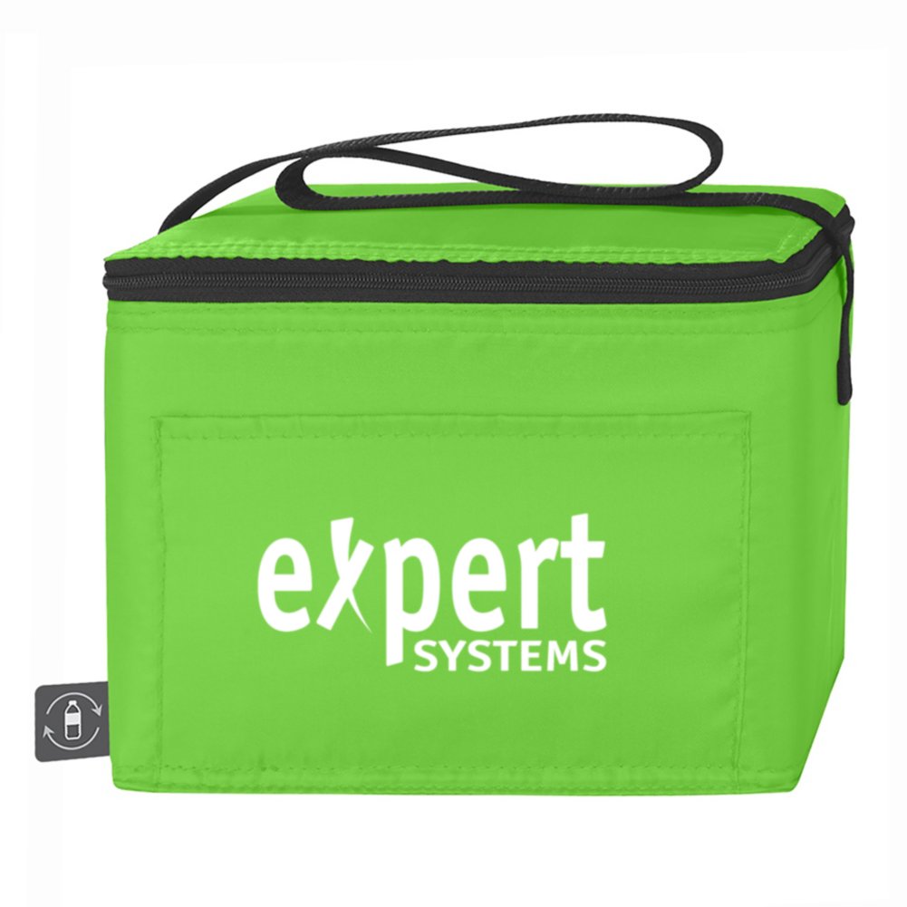 View larger image of Add Your Logo: Eco Smart Value Cooler Bag